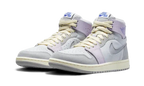 Air Jordan Air Jordan 1 High Zoom CMFT 2 Grey Purple - DV1305-005