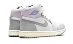 Air Jordan Air Jordan 1 High Zoom CMFT 2 Grey Purple - DV1305-005