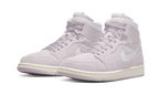 Air Jordan Air Jordan 1 High Zoom CMFT Light Mauve - CT0979-500