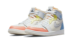 Air Jordan Air Jordan 1 High Zoom CMFT To My First Coach - DJ6910-100