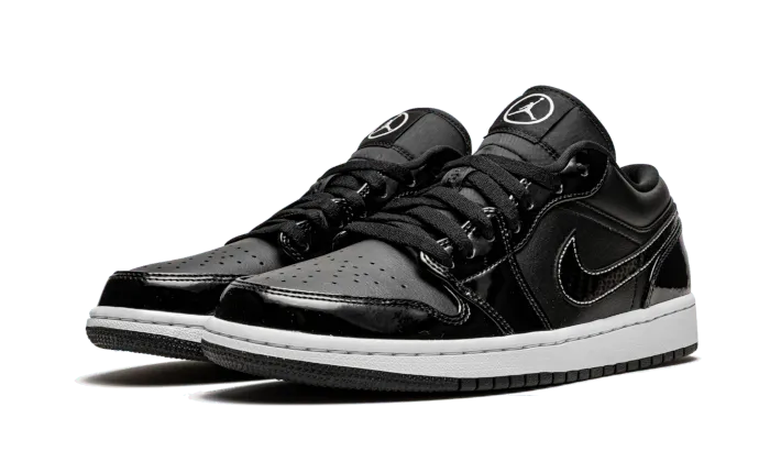 Air Jordan Air Jordan 1 Low All-Star (2021) - DD1650-001 / DD2191-001