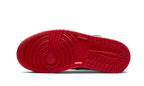 Air Jordan Air Jordan 1 Low Alternate Bred Toe - 553558-066 / 553560-066