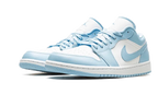 Air Jordan Air Jordan 1 Low Aluminium - DC0774-141