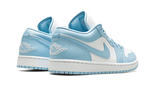Air Jordan Air Jordan 1 Low Aluminium - DC0774-141