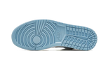 Air Jordan Air Jordan 1 Low Aluminium - DC0774-141