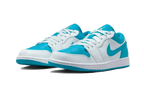 Air Jordan Air Jordan 1 Low Aquatone - 553558-174 / 553560-174
