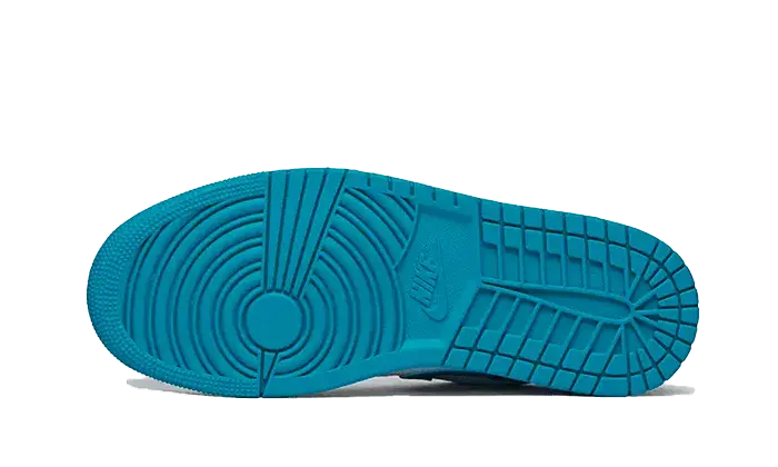 Air Jordan Air Jordan 1 Low Aquatone - 553558-174 / 553560-174