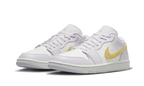 Air Jordan Air Jordan 1 Low Barely Grape - DC0774-501