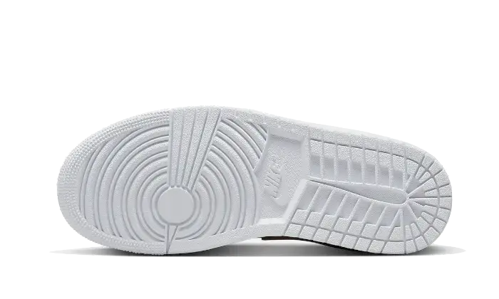 Air Jordan Air Jordan 1 Low Barely Grape - DC0774-501