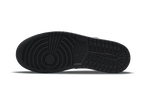 Air Jordan Air Jordan 1 Low Black White Particle Grey - 553558-040 / 553560-040