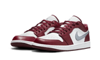 Air Jordan Air Jordan 1 Low Bordeaux - 553558-615 / 553560-615