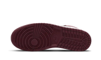 Air Jordan Air Jordan 1 Low Bordeaux - 553558-615 / 553560-615