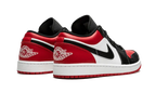 Air Jordan Air Jordan 1 Low Bred Toe (2021) - 553558-612 / 553560-612