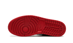 Air Jordan Air Jordan 1 Low Bred Toe (2021) - 553558-612 / 553560-612