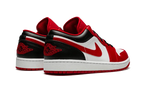 Air Jordan Air Jordan 1 Low Bulls - 553558-163 / 553560-163