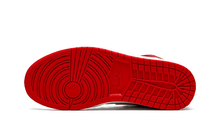 Air Jordan Air Jordan 1 Low Bulls - 553558-163 / 553560-163