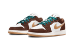 Air Jordan Air Jordan 1 Low Cacao Wow - FB2216-200