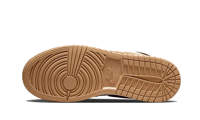 Air Jordan Air Jordan 1 Low Cacao Wow - FB2216-200