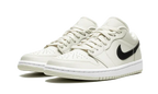 Air Jordan Air Jordan 1 Low Coconut Milk - DC0774-121