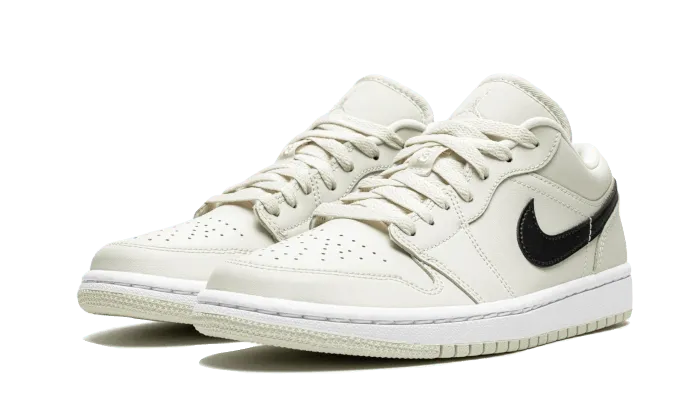 Air Jordan Air Jordan 1 Low Coconut Milk - DC0774-121
