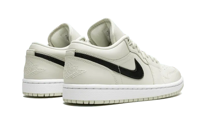 Air Jordan Air Jordan 1 Low Coconut Milk - DC0774-121