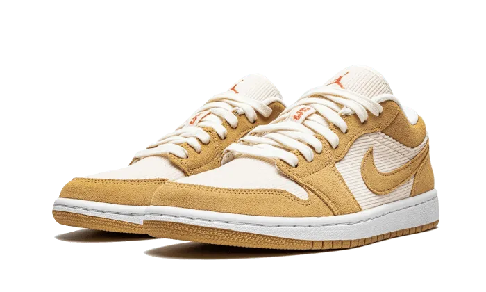 Air Jordan Air Jordan 1 Low Corduroy - DH7820-700