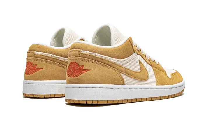 Air Jordan Air Jordan 1 Low Corduroy - DH7820-700