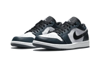 Air Jordan Air Jordan 1 Low Dark Teal - 553558-411