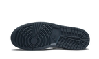 Air Jordan Air Jordan 1 Low Dark Teal - 553558-411