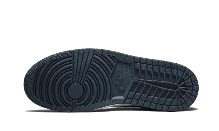 Air Jordan Air Jordan 1 Low Dark Teal - 553558-411