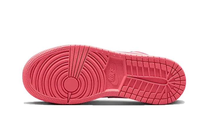 Air Jordan Air Jordan 1 Low Desert Berry - 553560-616