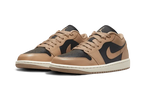 Air Jordan Air Jordan 1 Low Desert - DC0774-201