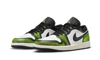 Air Jordan Air Jordan 1 Low Electric Green - DN3705-003 / DO8244-003