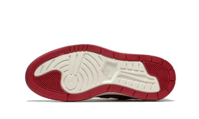 Air Jordan Air Jordan 1 Low Elevate Bred - DQ1823-006