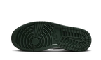 Air Jordan Air Jordan 1 Low Galactic Jade - DC0774-113