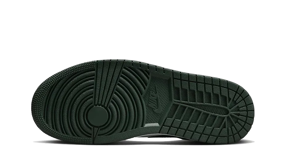 Air Jordan Air Jordan 1 Low Galactic Jade - DC0774-113