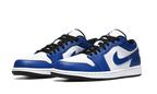 Air Jordan Air Jordan 1 Low Game Royal - 553558-124 / 553560-124