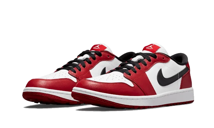 Air Jordan Air Jordan 1 Low Golf Chicago - DD9315-600
