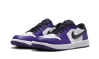 Air Jordan Air Jordan 1 Low Golf Court Purple - DD9315-105