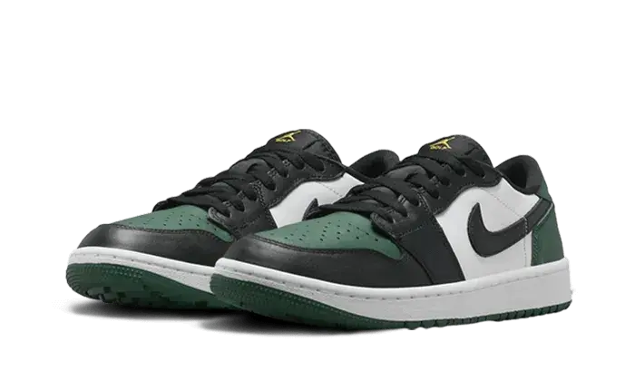 Air Jordan Air Jordan 1 Low Golf Noble Green - DD9315-107