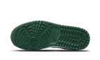 Air Jordan Air Jordan 1 Low Golf Noble Green - DD9315-107