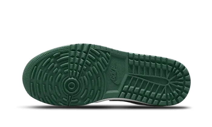 Air Jordan Air Jordan 1 Low Golf Noble Green - DD9315-107
