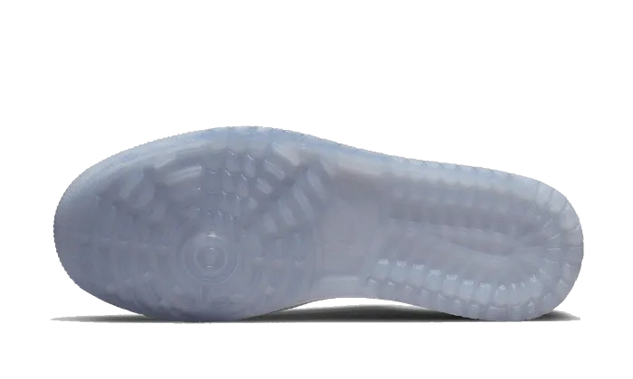 Air Jordan Air Jordan 1 Low Golf Wolf Grey - DD9315-002