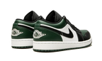 Air Jordan Air Jordan 1 Low Green Toe - 553558-371 / 553560-371