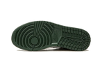 Air Jordan Air Jordan 1 Low Green Toe - 553558-371 / 553560-371