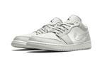 Air Jordan Air Jordan 1 Low Grey Camo - DC9036-100 / DD3234-100