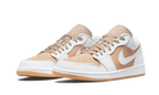 Air Jordan Air Jordan 1 Low Hemp White - DN6999-100