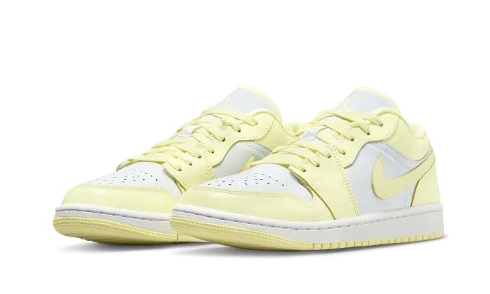 Air Jordan Air Jordan 1 Low Lemonade - DC0774-007