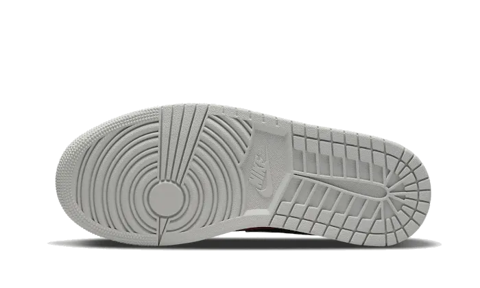 Air Jordan Air Jordan 1 Low Light Iron Ore - DC0774-060