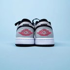 Air Jordan Air Jordan 1 Low Light Smoke Grey - 553558-030 / 553560-030